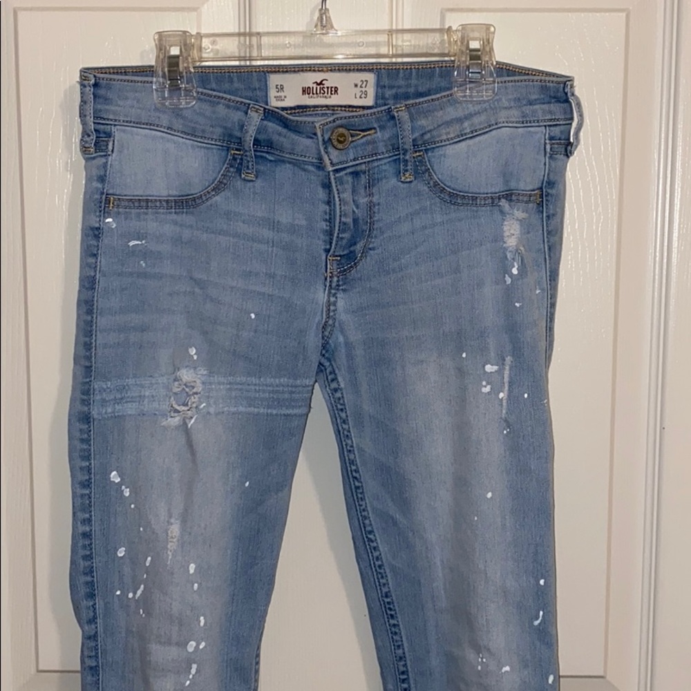 Hollister Jeans